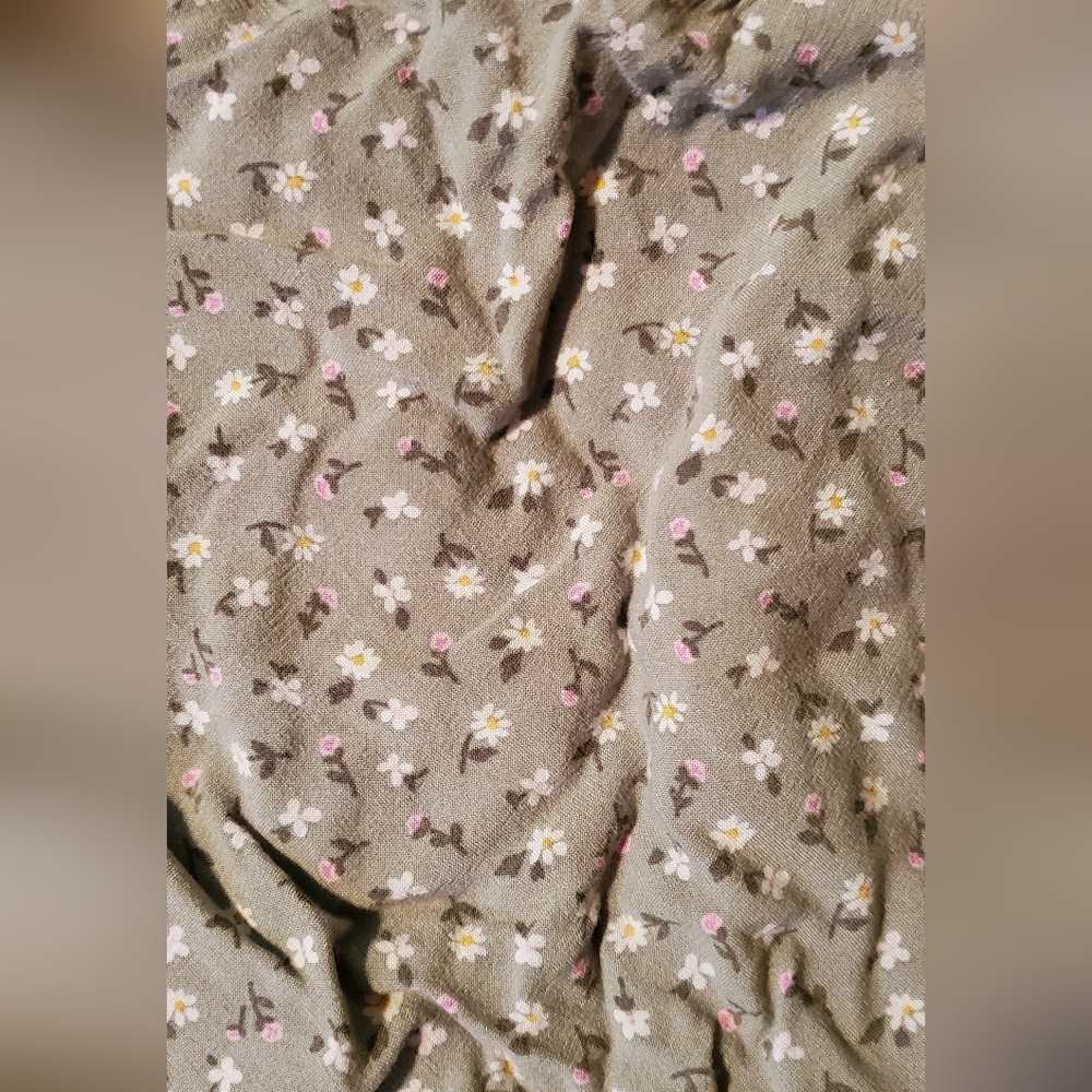 Girls Clothes Bundle Size 4T Cat & Jack, Little Co By Lauren Conrad, Oshkosh - Picture 9 of 13